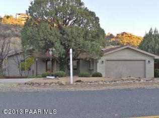 485 N Lynx Creek Rd, Prescott, AZ 86303