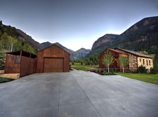 118 Liberty Bell Ln, Telluride, CO 81435