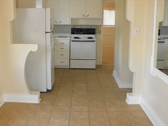 Dining Room Towards Kitchen