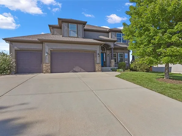 4902 NE 91st Ter, Kansas City, MO 64156