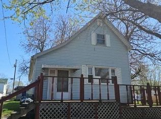1524 Walnut St, Anderson, IN 46016