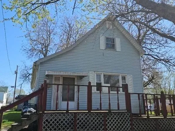 1524 Walnut St, Anderson, IN 46016