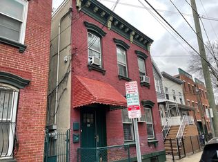 125 Webster Ave #1, Jersey City, NJ 07307