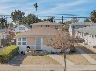 7031 Whittier Ave, Whittier, CA 90602