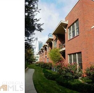 273 12th St NE, Atlanta, GA, 30309
