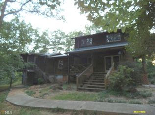 657 Ridge Ln, Maysville, GA 30554