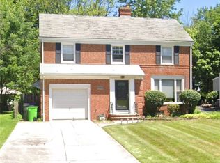 4525 Greenwold Rd, South Euclid, OH 44121