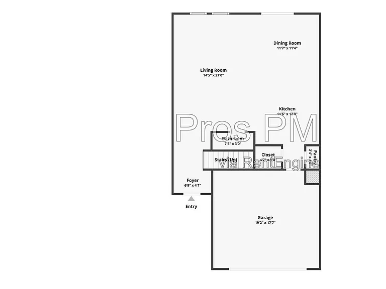 6520 Calico Ln — Photo 5