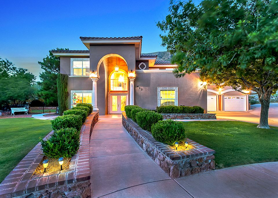 1st image of 425 Mesilla Vista Ln