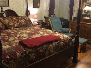 110 Old Hamilton Mills Rd, Bremen, GA 30110