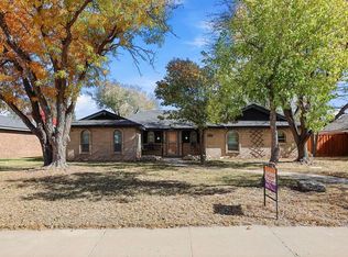 5307 Winslow St, Amarillo, TX 79109