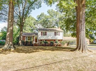 8207 Colebrook Rd, Richmond, VA 23227