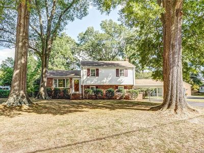 8207 Colebrook Rd, Richmond, VA, 23227