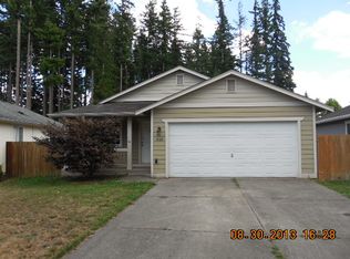 3128 181st St NE, Arlington, WA 98223