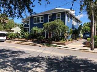 2524 W Maryland Ave, Tampa, FL 33629