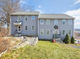 45-47 Steele St, Worcester, MA 01607