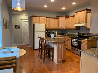 219 W Brown St #219, Milwaukee, WI 53212