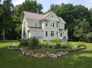 41605 640th Ave, Franklin, MN 55333