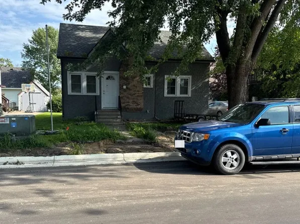 603 W Brooks St, Arlington, MN 55307