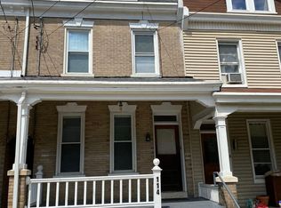 114 Pearl St #2, Lancaster, PA 17603