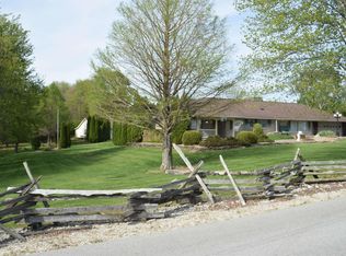 167 Younger Rd, Bedford, IN 47421