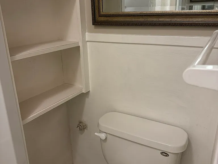 2nd bath