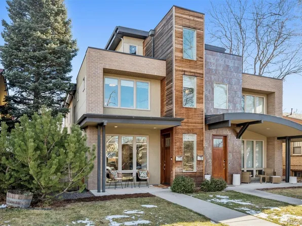 3422 N Newton Street, Denver, CO 80211