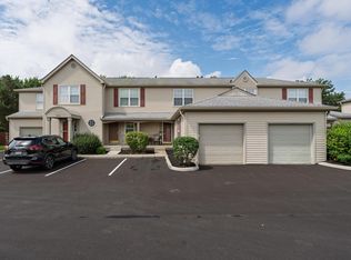5630 Valencia Park Blvd #20C, Hilliard, OH 43026