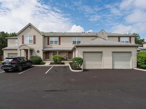 5630 Valencia Park Blvd #20C, Hilliard, OH 43026