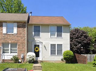 51 Chins Ct, Owings Mills, MD 21117