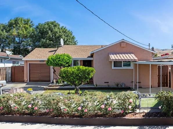 33338 4th St, Union City, CA 94587
