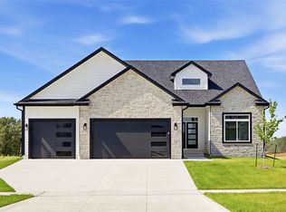 3610 NE 12th St, Ankeny, IA 50021