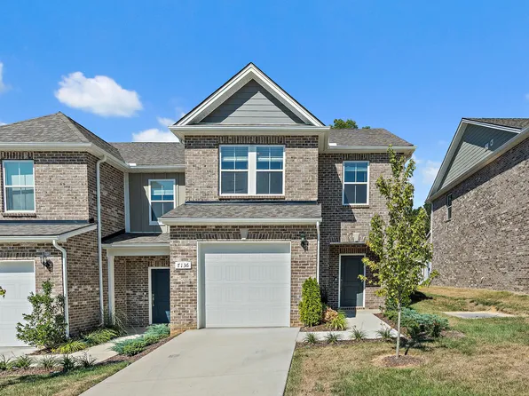7136 Mapleside Ln #1, Fairview, TN 37062