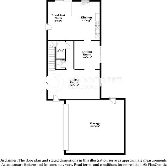 1451 Azalea Ave — Photo 4