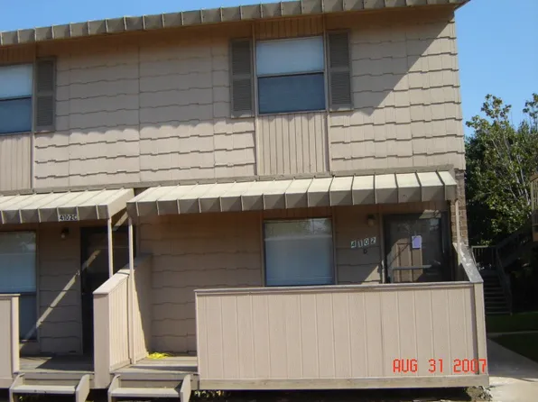 4102 N Drexel Blvd APT D, Oklahoma City, OK 73112