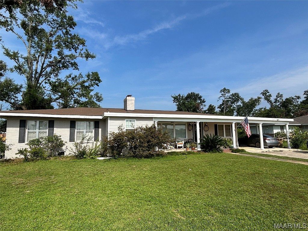 107 Hooper Dr, Selma, AL 36701 MLS 539524 Zillow