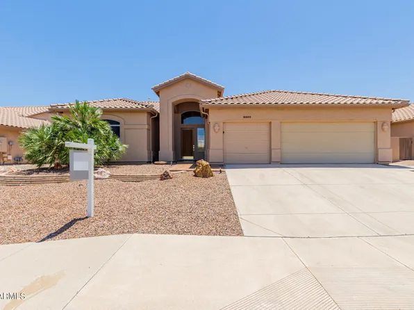 8501 W MARCO POLO Road, Peoria, AZ 85382