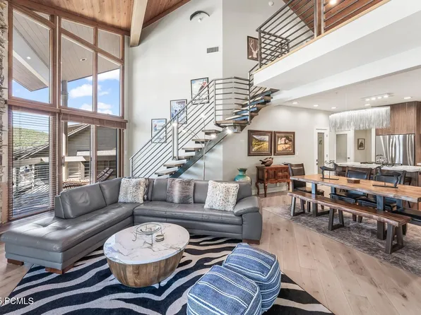 2510 Deer Valley Dr E #31, Park City, UT 84060