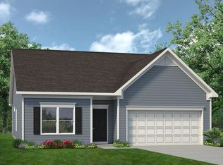 The Crawford Plan, Winecoff, Salisbury, NC 28147