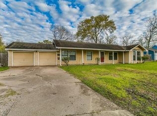 7357 Brace St, Houston, TX 77061