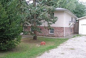 Home for Sale in Lake Station, Indiana $130,000