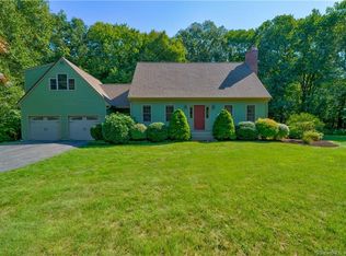 40 Indian Field Rd, Hebron, CT 06248