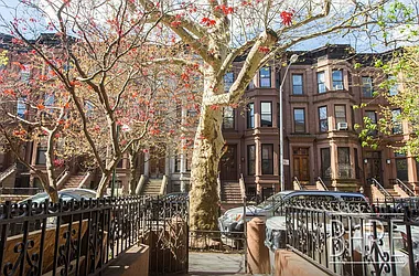 Rented by Brooklyn Heights Real Estate Inc