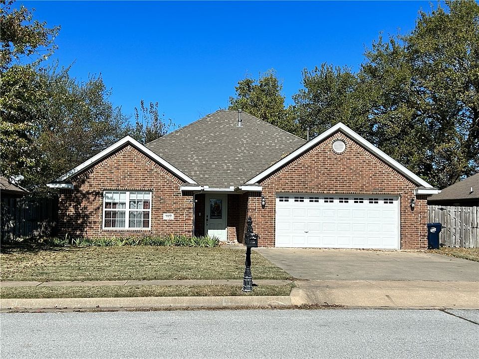 1st image of 3803 W Amour Dr