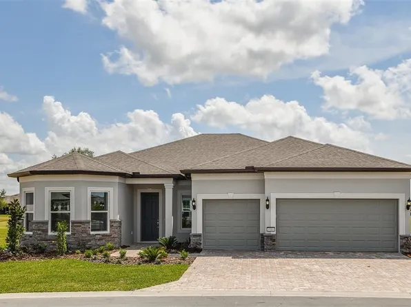 8980 SW 52ND PLACE ROAD, OCALA, FL 34481