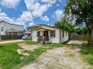 621 E 40th St, Houston, TX 77022