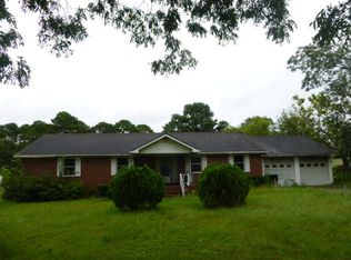 741 Story St, Ashburn, GA 31714