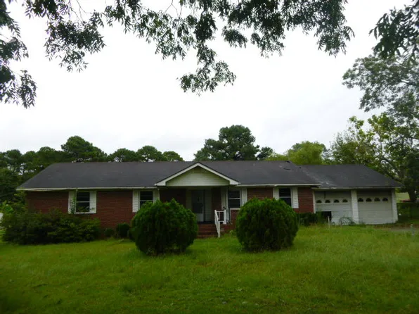 741 Story St, Ashburn, GA 31714