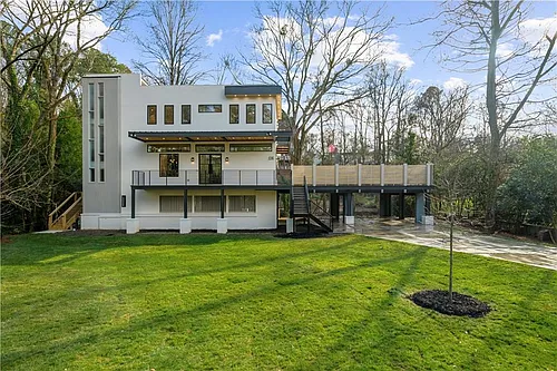 942 Peachtree Battle Cir NW Photo 1