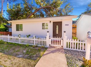 3960 Mayfield Ave #A, La Crescenta, CA 91214